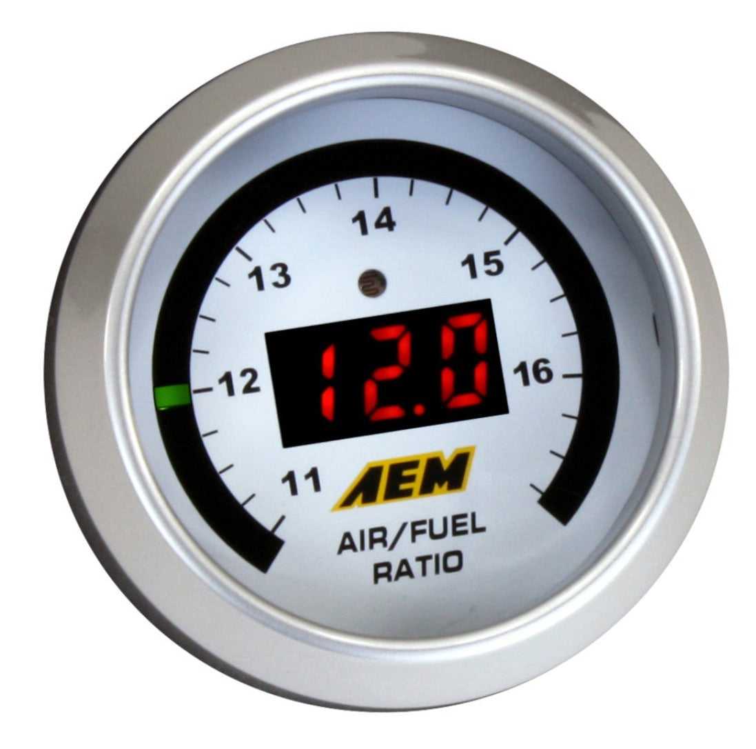 AEM Électronique, AEM Digital Wideband UEGO AFR Gauge 30-4110