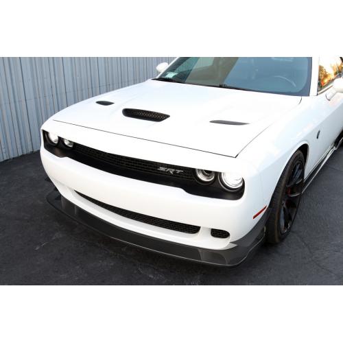 APR Performance, APR Canards en fibre de carbone Dodge Challenger Hellcat (2015-2019) AB-723151