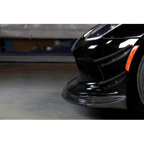 APR Performance, APR Canards en fibre de carbone Dodge Viper (13-17) AB-701306