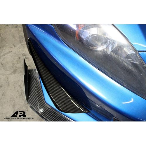 APR Performance, APR Canards en fibre de carbone Honda S2000 AP2 (2004-2009) AB-200210