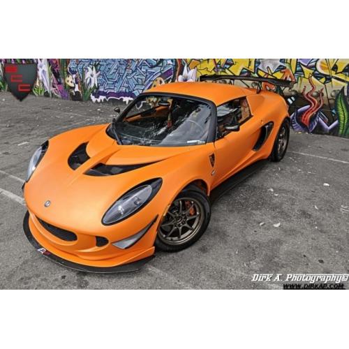 APR Performance, APR Canards en fibre de carbone Lotus Elise / Exige (2005-2011) AB-200310