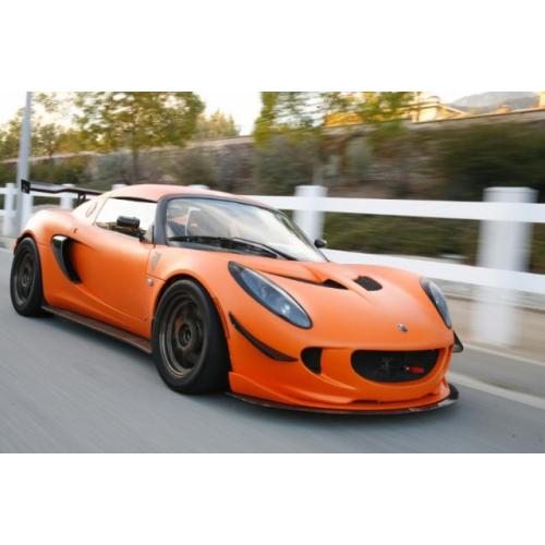 APR Performance, APR Canards en fibre de carbone Lotus Elise / Exige (2005-2011) AB-200310