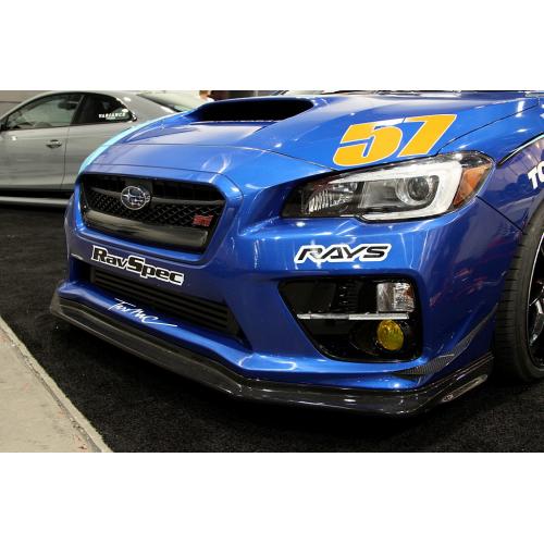 APR Performance, APR Canards en fibre de carbone Subaru WRX & STi (2015-2017) AB-808015