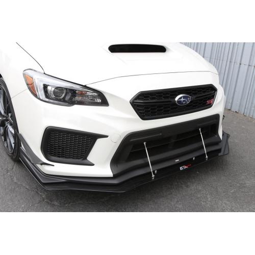 APR Performance, APR Canards en fibre de carbone Subaru WRX & STi (2018-2019) AB-808018