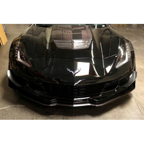 APR Performance, APR Carbon Fiber Canards Corvette C7 & C7 Z06 (2014-2018) AB-270008