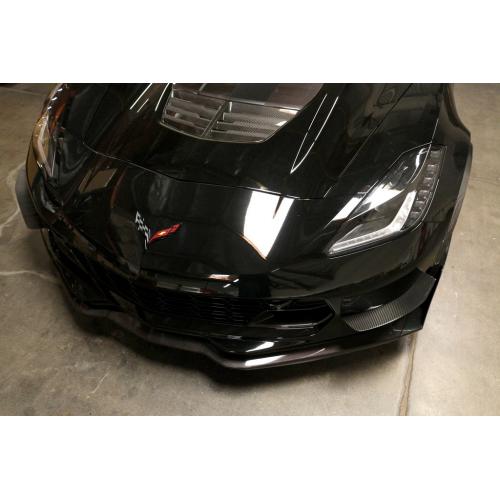 APR Performance, APR Carbon Fiber Canards Corvette C7 & C7 Z06 (2014-2018) AB-270008