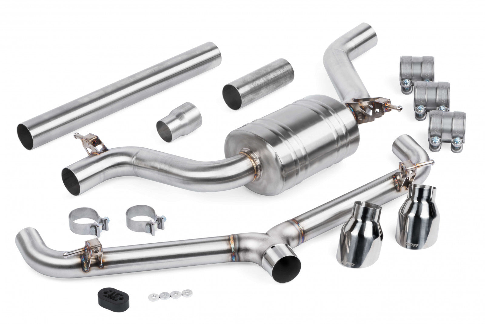 APR, APR Exhaust VW GTI MK7 (2015 2016 2017) Catback System