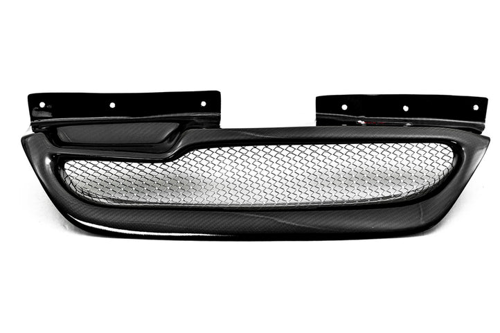 ARK Performance, ARK C-FX Grille avant Hyundai Genesis Coupe 2.0T / 3.8L (10-12) [Fibre de carbone] CFXG-0700