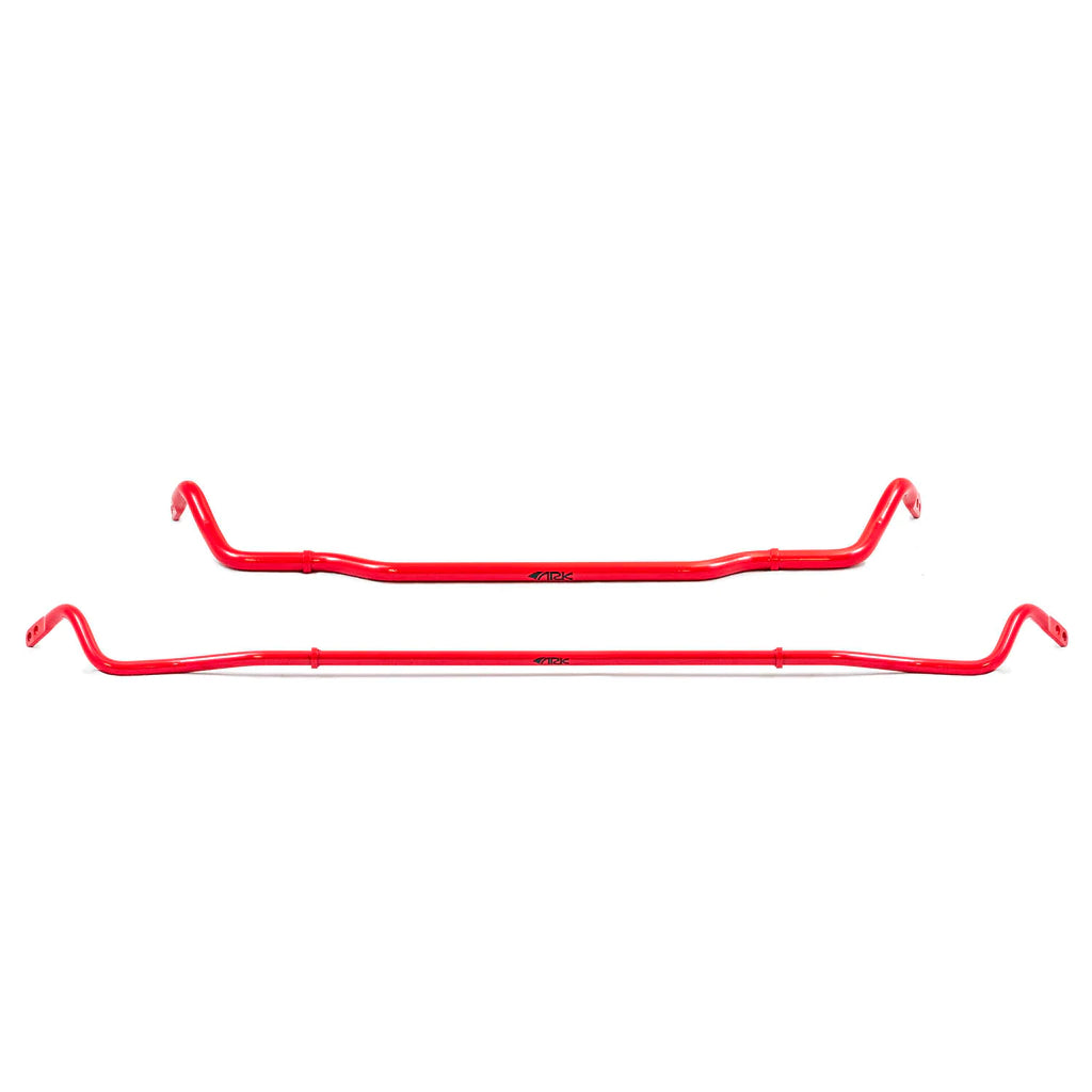 ARK Performance, ARK R-Spec Sway Bar Set Genesis G70 3.3L RWD/AWD / 2.0L (2019-2021) SW1601-0218