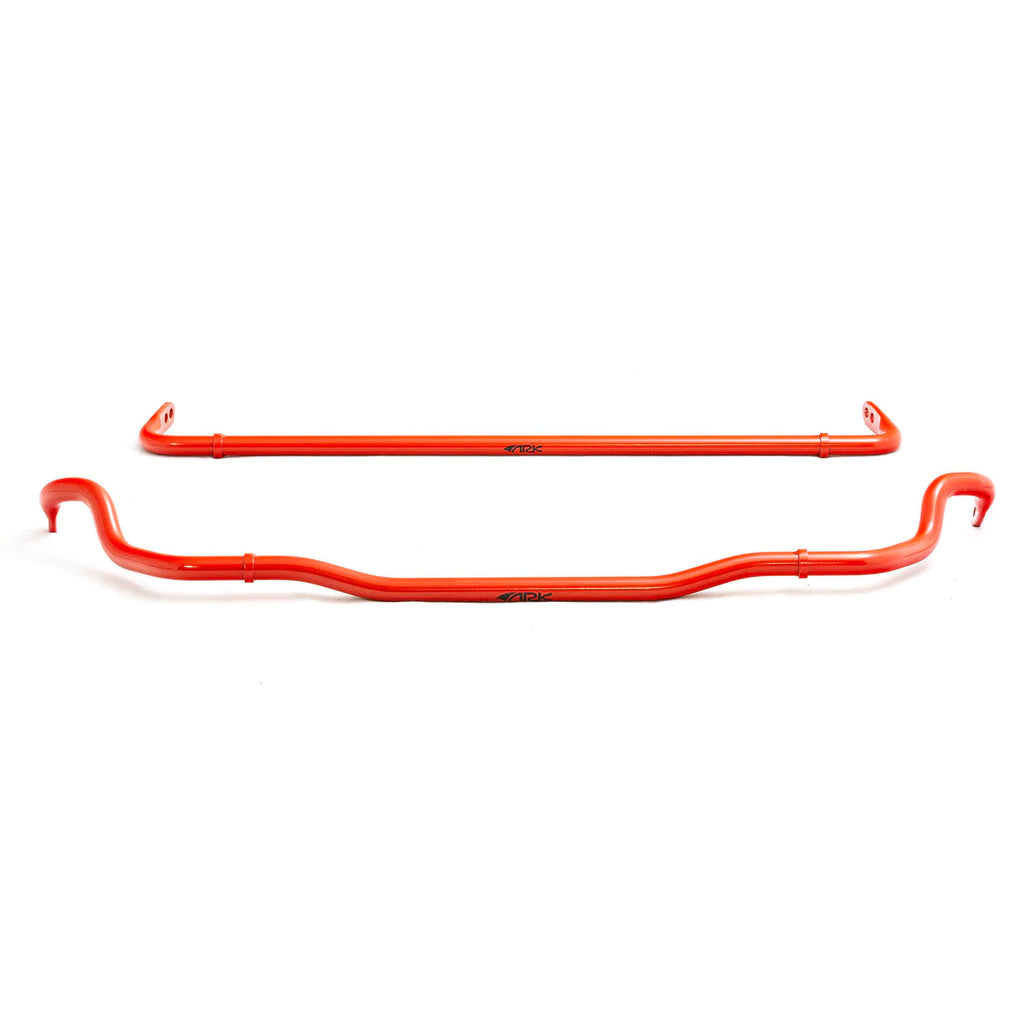 ARK Performance, ARK R-Spec Sway Bar Set Hyundai Genesis Coupe 2.0L / 3.8L (10-16) SW0702-0103