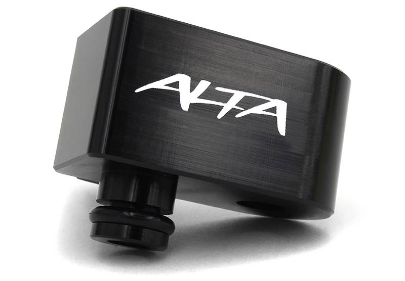 Alta, Adaptateur Alta Boost Port Mini Cooper R56 (2007-2012) AMP-INT-211