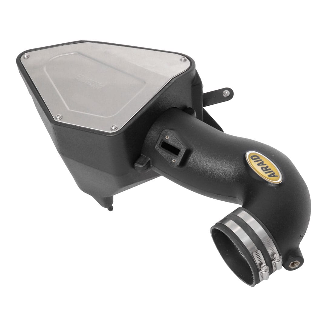 Airaid, Airaid Performance Air Intake Cadillac CTS-V 6.2L V8 F/I (2016-2019) Filtre Rouge