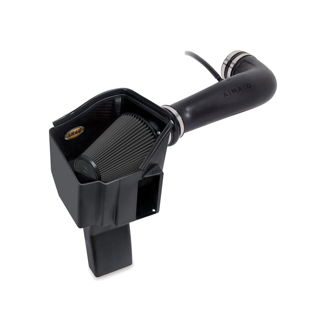 Airaid, Airaid Performance Air Intake Cadillac Escalade ESV/EXT 4.8/5.3/6.0/6.2L (07-08) Filtre Noir