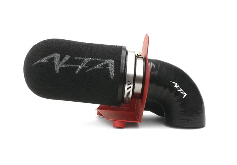 Alta, Alta Cold Air Intake Mini Cooper Cooper S / JCW / Clubman S R55/R56 (07-13) Noir ou Rouge