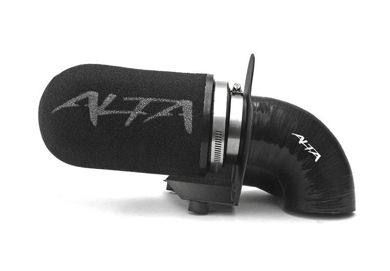 Alta, Alta Cold Air Intake Mini Cooper Cooper S / JCW / Clubman S R55/R56 (07-13) Noir ou Rouge