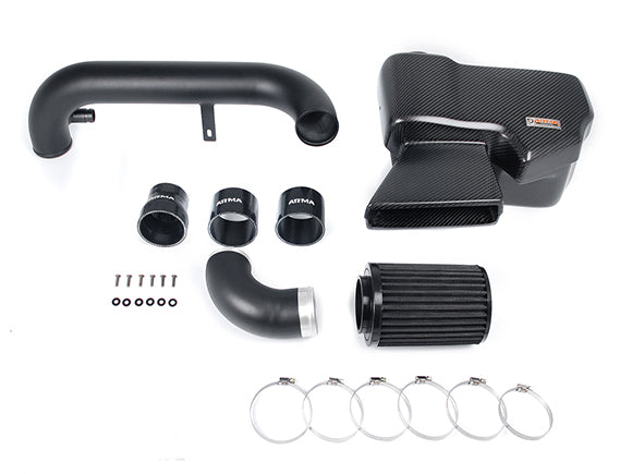 Armaspeed, Armaspeed Air Intake Audi A3 8P (2003-2012) Carbon Fiber