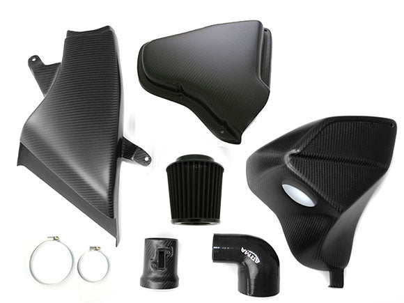 Armaspeed, Armaspeed Air Intake Audi A4 / A5 B8 2.0T (2009-2015) Carbon Fiber