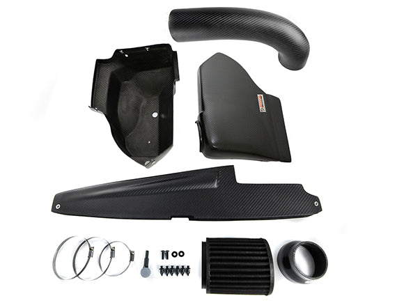 Armaspeed, Armaspeed Air Intake Audi TT 8S 45 TFSI (2014-2020) Carbon Fiber