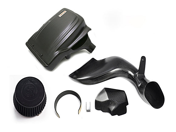 Armaspeed, Armaspeed Air Intake BMW E60 /E61 535i N54B30 (08-10) Carbon Fiber