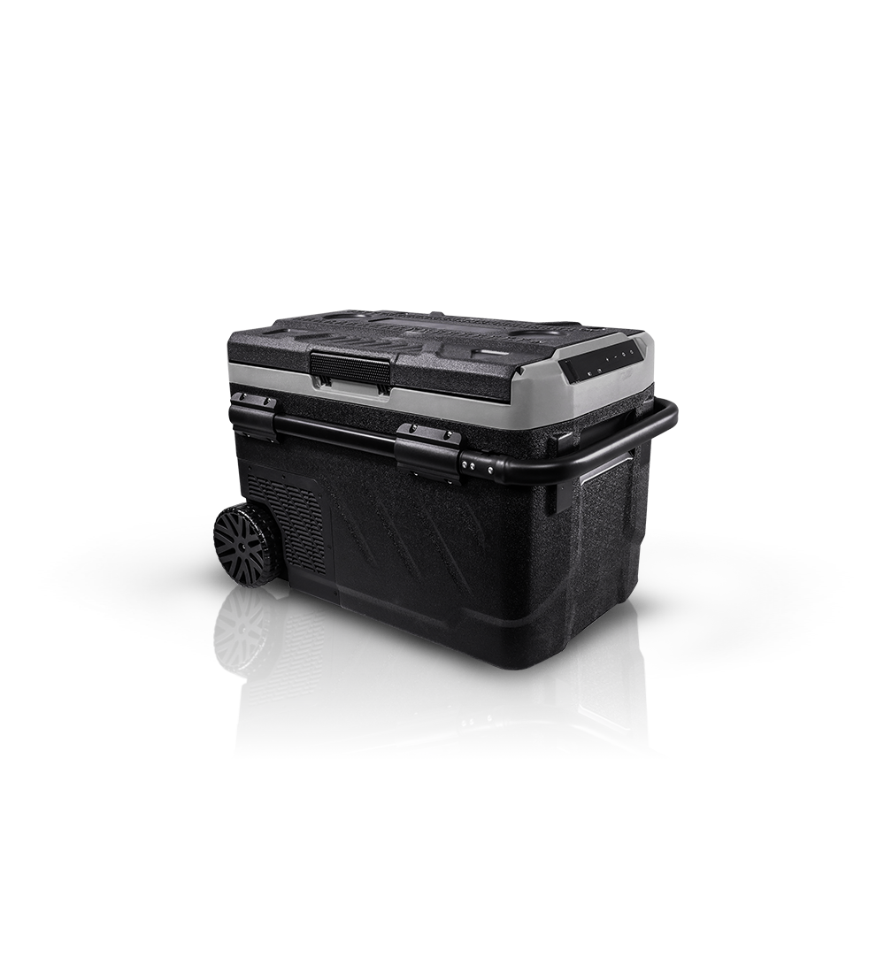 Attica 4x4, Attica 4x4 Denali Series Portable Cooler - 40L / 49L / 58L - Mini-Fridge/Freezer