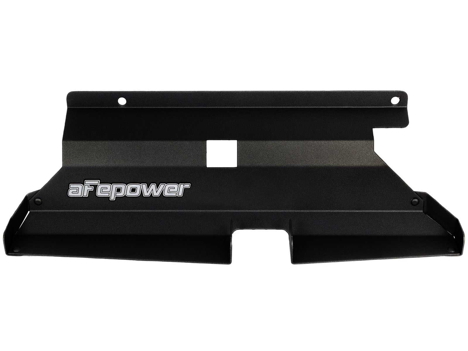 aFe Power, aFe Air Scoop BMW M3 E46 (01-06) Noir / Rouge / Bleu