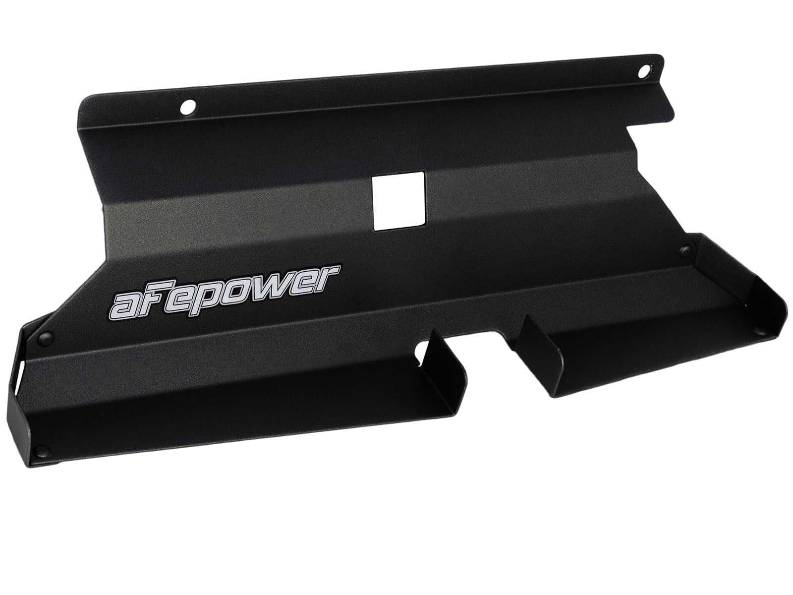 aFe Power, aFe Air Scoop BMW M3 E46 (01-06) Noir / Rouge / Bleu