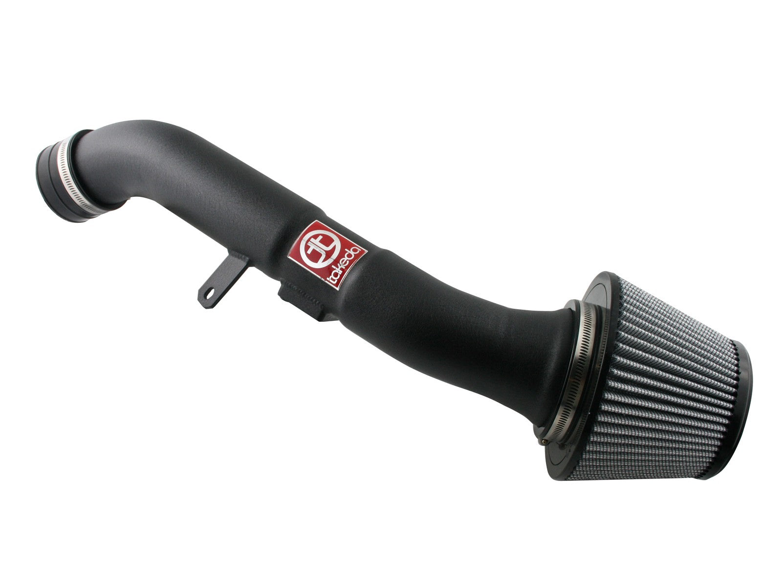 aFe Power, aFe Cold Air Intake 350Z / G35 (03-06) CARB/SMOG Legal - Takeda Stage 2 - Noir / Poli