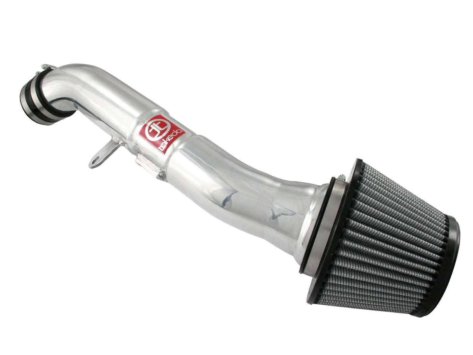 aFe Power, aFe Cold Air Intake 350Z / G35 (03-06) CARB/SMOG Legal - Takeda Stage 2 - Noir / Poli