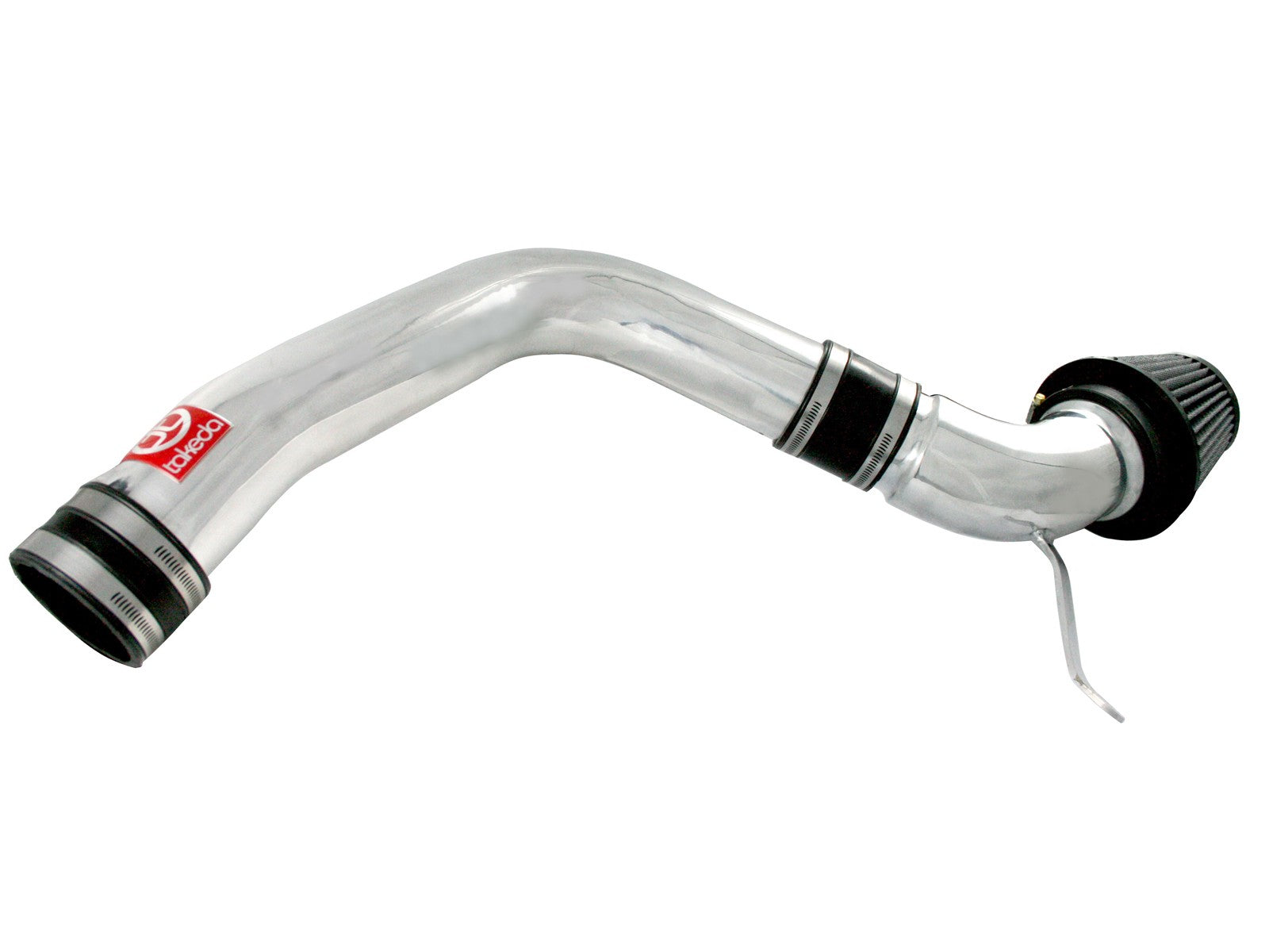 aFe Power, aFe Cold Air Intake Acura TL V6 (04-08) Honda Accord V6 (03-07) Takeda Attack Stage-2 CARB/Smog Legal