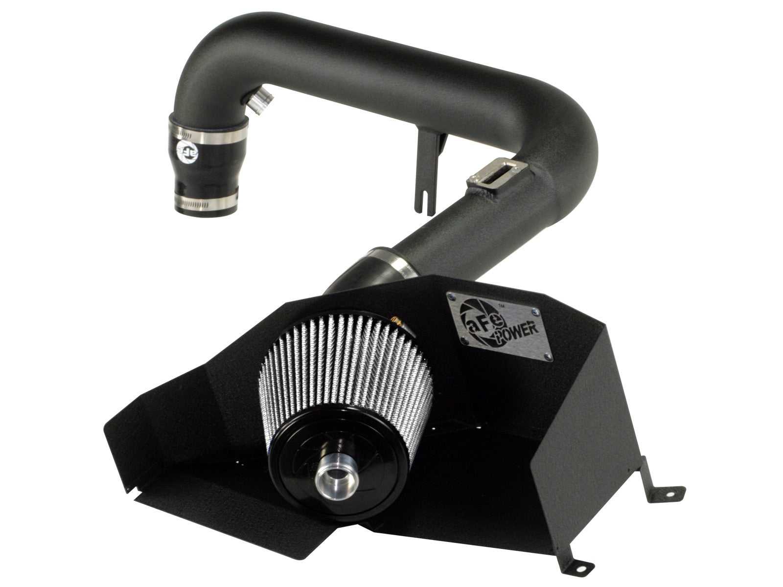 aFe Power, aFe Cold Air Intake Audi A3 Turbo (08-13) Magnum FORCE Stage-2 avec filtre sec ou huilé