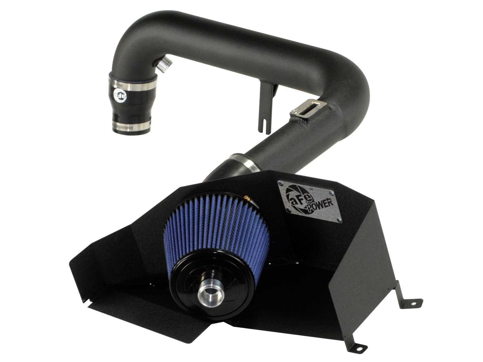 aFe Power, aFe Cold Air Intake Audi A3 Turbo (08-13) Magnum FORCE Stage-2 avec filtre sec ou huilé