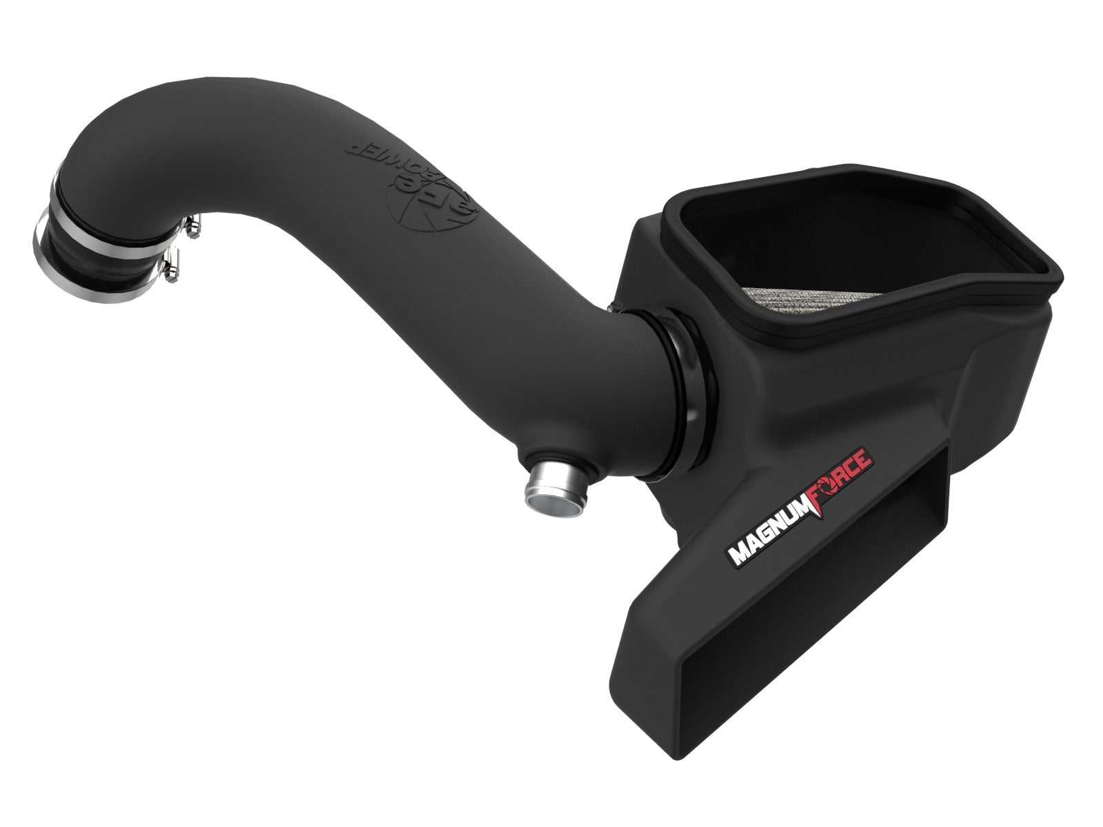 aFe Power, aFe Cold Air Intake Audi A3/Quattro/S3 (15-20) Magnum FORCE Stage-2 avec filtre à air Pro Dry S ou Pro 5R