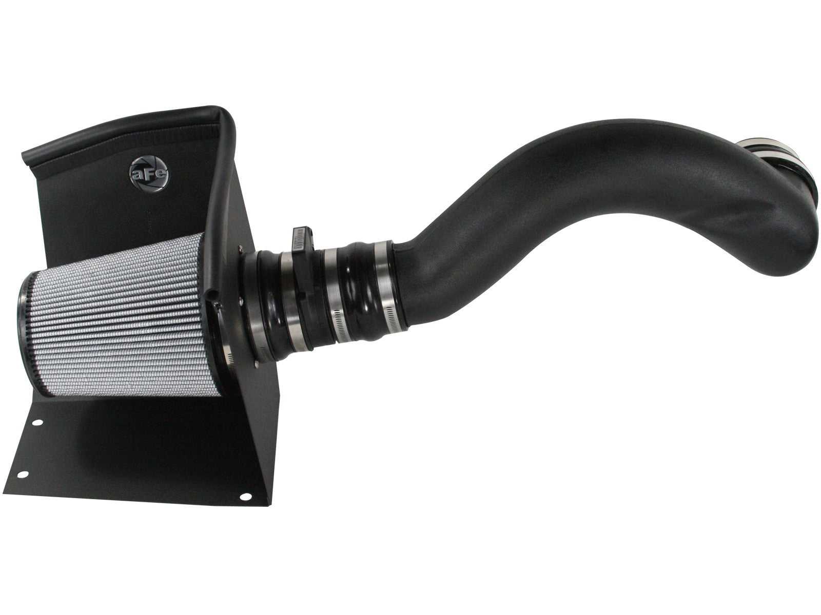 aFe Power, aFe Cold Air Intake Chevy Avalanche (02-06) Silverado (99-06) 1500 Magnum FORCE Stage-2 w/ Dry S or 5R Air Filter