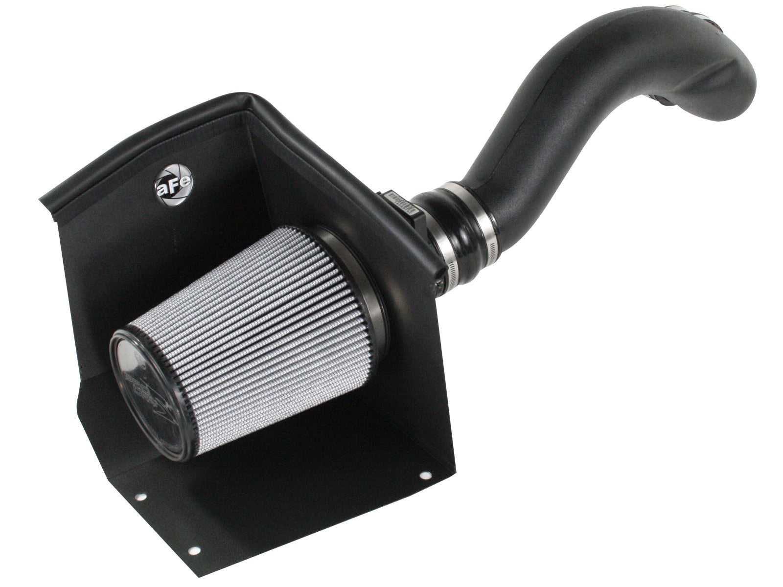 aFe Power, aFe Cold Air Intake Chevy Avalanche (02-06) Silverado (99-06) 1500 Magnum FORCE Stage-2 w/ Dry S or 5R Air Filter